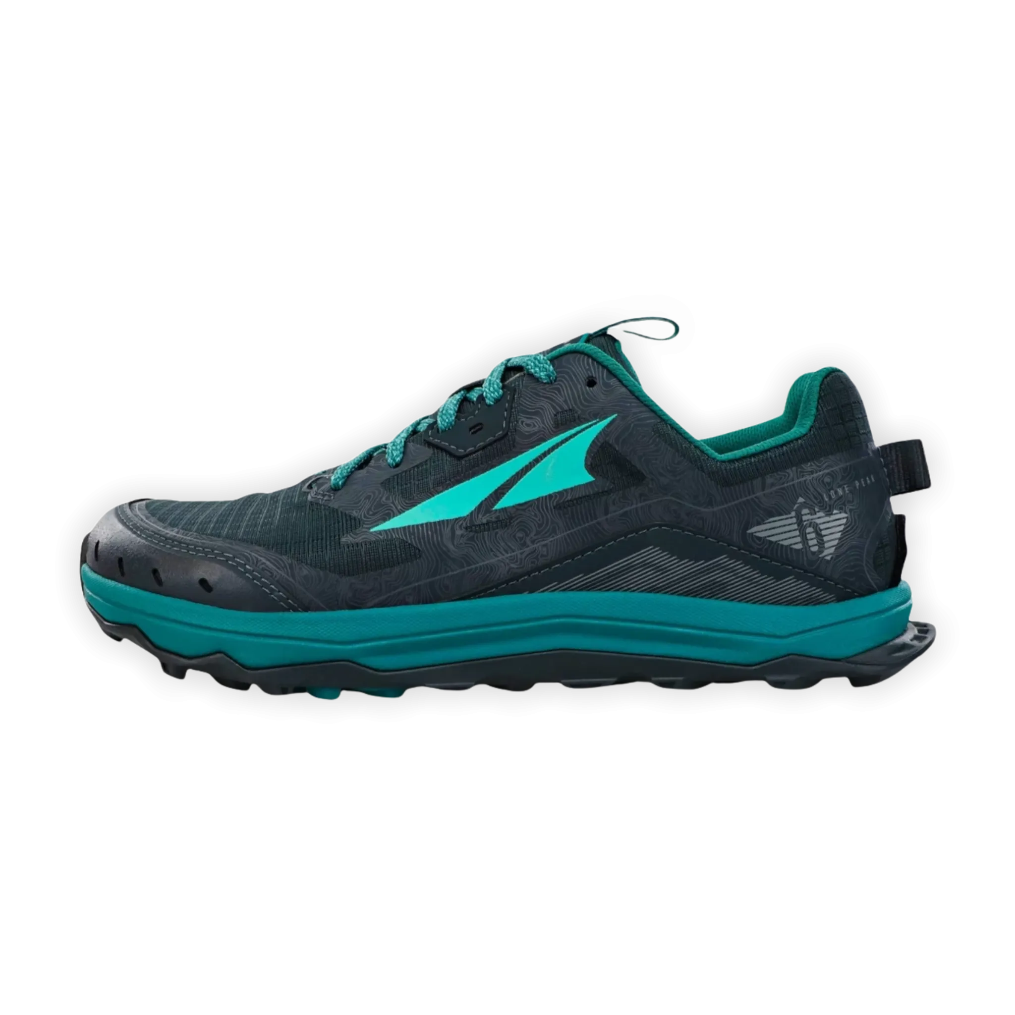 Women's Lone Peak 6