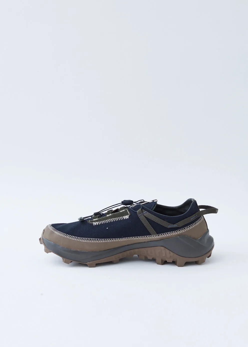 x Salomon Cross Pro Sneakers