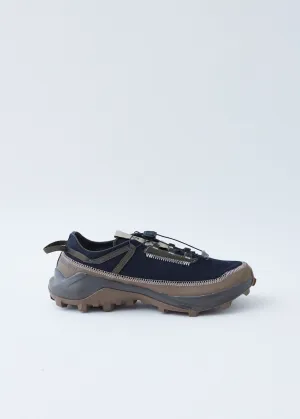 x Salomon Cross Pro Sneakers