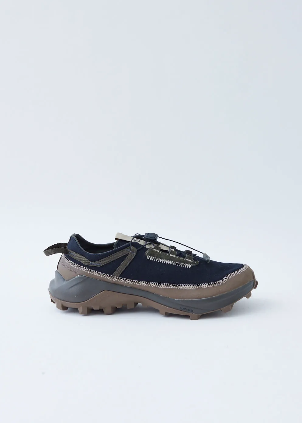 x Salomon Cross Pro Sneakers