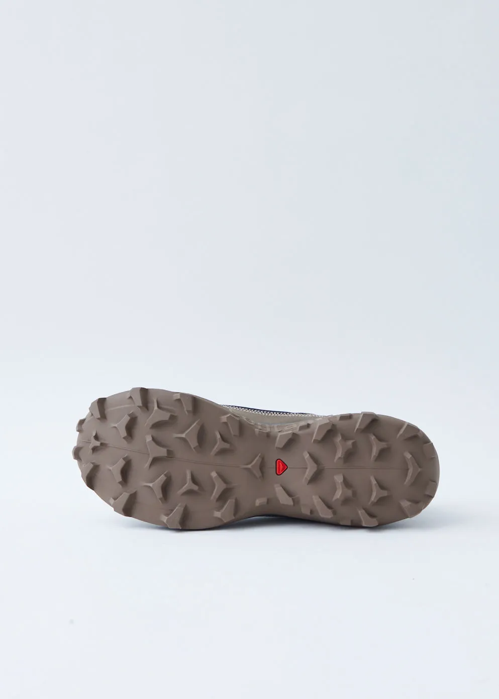 x Salomon Cross Pro Sneakers