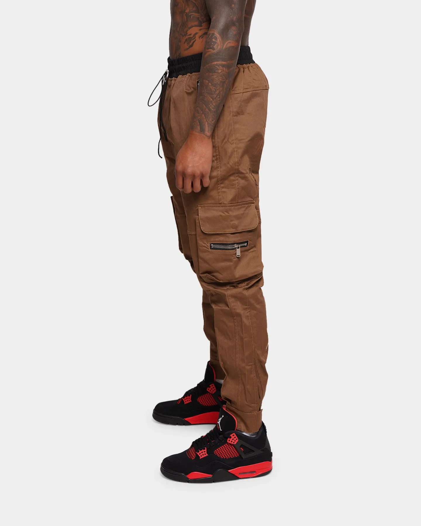 XXIII Lian Pants Brown