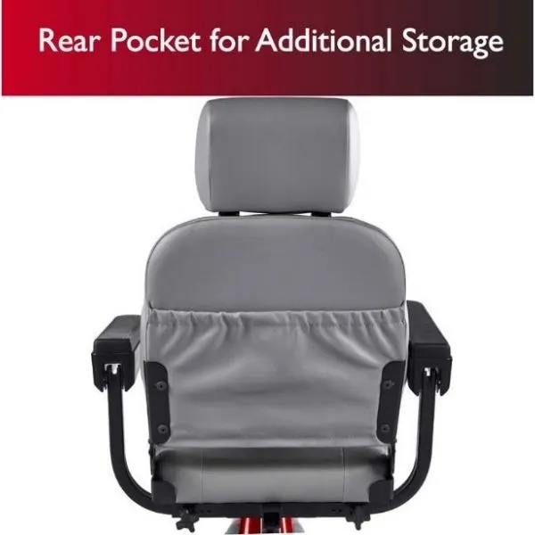 Zip'r Mobility Breeze 3 Mobility Scooter