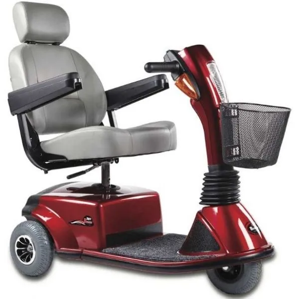 Zip'r Mobility Breeze 3 Mobility Scooter